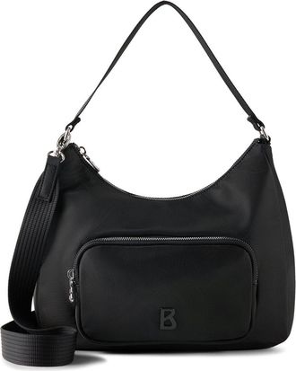Bogner Verbier Play saddle bag for women - Black - one_size