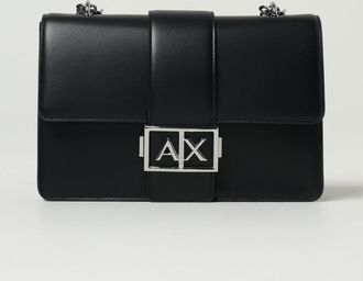 A|X Armani Exchange Borsa a tracolla in pelle sintetica Armani Exchange