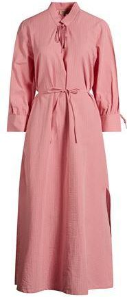 Woolrich VESTIDOS - Vestidos largos en YOOX.COM