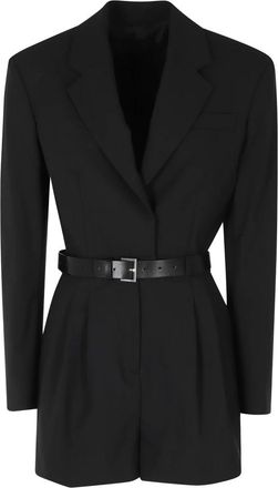 Dondup Donna, Jumpsuits, Nero, S, new