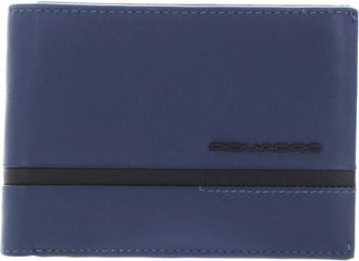 Piquadro Hombre, Accesorios, Azul, Talla: ONE Size