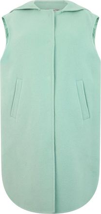 Herno Donna, Giacche, Verde, XL, new