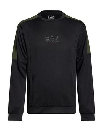 Emporio Armani CAMISETAS Y TOPS - Sudaderas en YOOX.COM