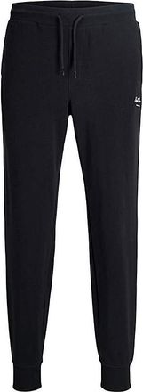 Jack & Jones Jack & Jones Gordon Logo Jogger - Black