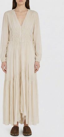 Isabel Marant Abito in viscosa Isabel Marant Etoile