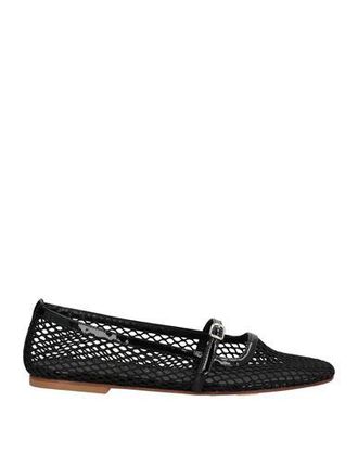 Cheville Ballet flats