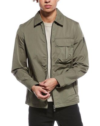 Belstaff Drome Overshirt