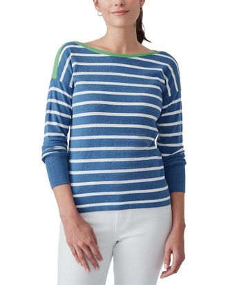 J.McLaughlin J.Mclaughlin Marin Sweater
