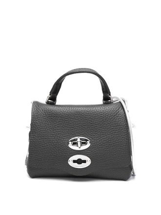 Zanellato Postina tote bag