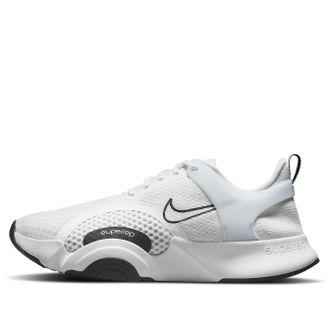 Nike SuperRep Go 2 White Black CZ0604-100