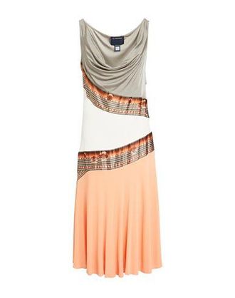 Cavalli Midi dresses