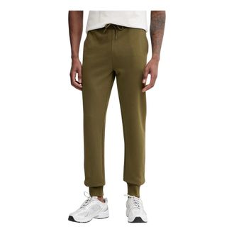 Napapijri Hombre, Pantalones, Verde, Talla: 2XL