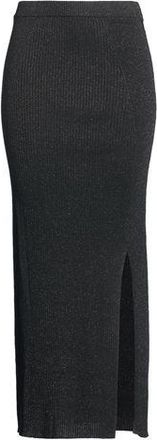 Twin-Set PARTES DE ABAJO - Faldas largas en YOOX.COM