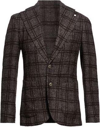 Luigi Bianchi Mantova COMPLETI E COORDINATI - Blazers su YOOX.COM