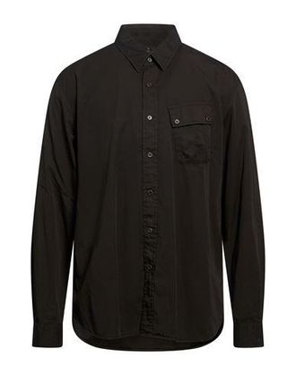 Belstaff TOPWEAR - Shirts on YOOX.COM