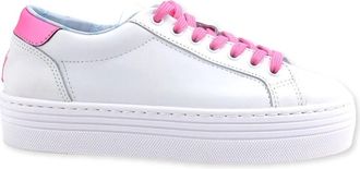 Chiara Ferragni Mujer, Zapatos, Blanco, Talla: 36 EU