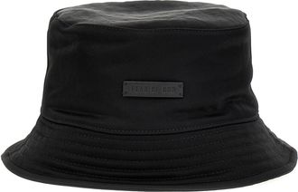 Fear of God Logo Patch Bucket Hat