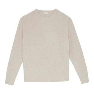 C.T. Plage Mujer, Jerseys, Beige, Talla: XS