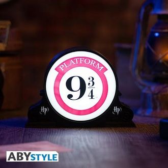 Abysse Lampara Abysse Harry Potter Anden 9