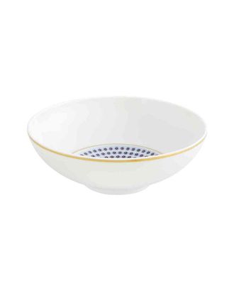 Vista Alegre Constellation Dor Dessert Bowl