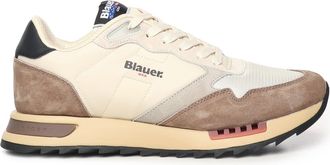 Blauer Ray Sneakers