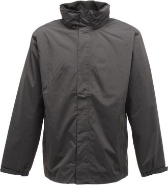 Regatta Standout Ardmore Jacket in Seal Grey And Black at Nordstrom, Size Xxx-Large