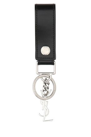 Saint Laurent Key Tag