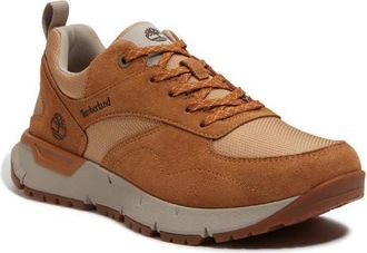 Timberland Voyager Park Sneaker in Wheat Mesh at Nordstrom, Size 11.5