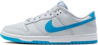 Nike Dunk Low Light Bone Blue DV0831-001
