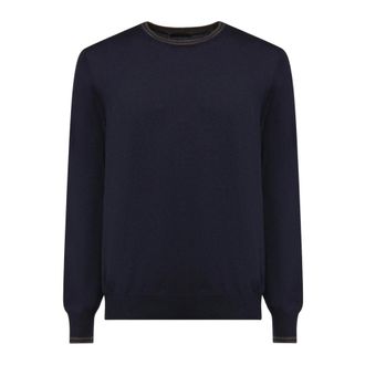 Fay Uomo, Maglie, Blu, S, new