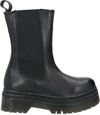 Pregunta FOOTWEAR - Ankle boots on YOOX.COM