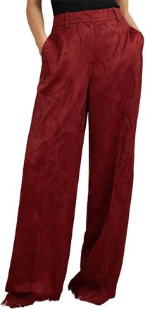 Reiss Ottelie Formal Trouser