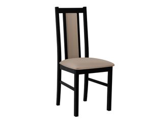 Mirjan24 Silla Victorville 143, Paros 2, 94x43x46cm, Tapiz, De Madera, Madera, Muebles Ya Montados