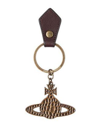 Vivienne Westwood Marroquiner&iacute;a - Llaveros en YOOX.COM