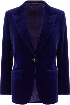 Tom Ford Wallis Blazer