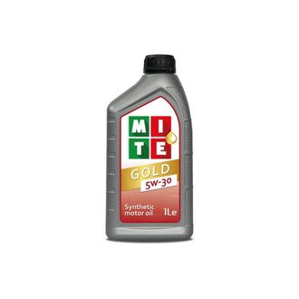 OEM 12 X Olio Lubrificante Mite Ultra Plus 5w30 1 L