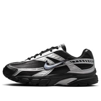 Nike (WMNS) Nike Initiator Black Metallic Silver Wolf Grey IO7597-001