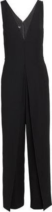 Emporio Armani JUMPSUITS & TRACKSUITS - Jumpsuits on YOOX.COM