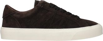 Moncler Uomo, Scarpe, Marrone, 40 EU, new