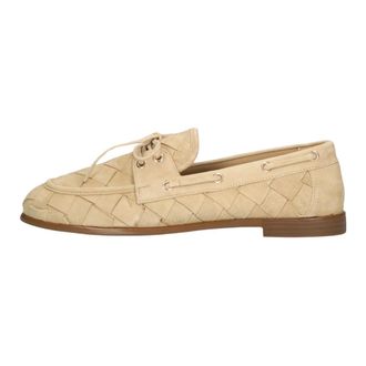 Stefano Lauran Dames, Schoenen, Beige, Maat: 42 EU