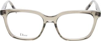 Dior Essence 1 AC1 - Accessories - unisex - Gris - ONE SIZE