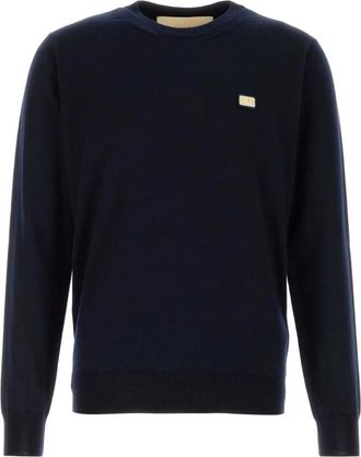 Valentino Garavani Uomo, Maglie, Blu, M, new