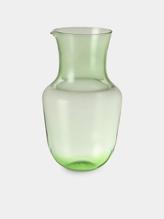 Lobmeyr Alpha Crystal Carafe
