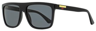 Gucci GG0748S Sunglasses - Black