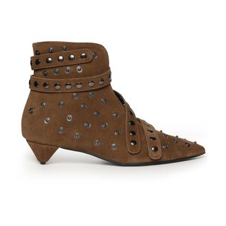 Alchimia Donna, Scarpe, Marrone, 40 EU, new