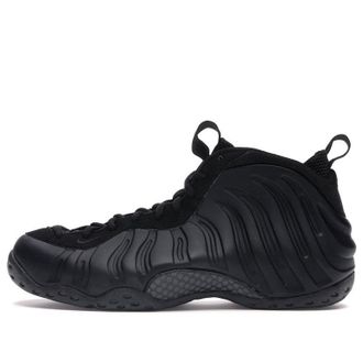 Nike Air Foamposite One Black 314996-001