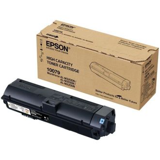 Epson T&oacute;ner Impresora Epson C13s110079