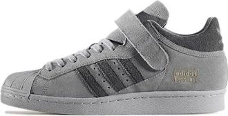 adidas Pro Shell 80s Triple Grey BZ0210