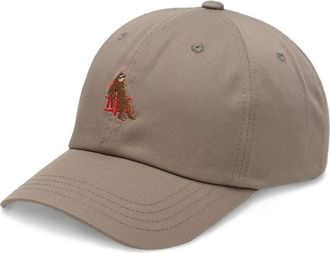 tentree Sasquatch Peak Hat in Clay/adirondack at Nordstrom