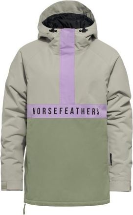 Horsefeathers Tala Jacket Skijacke f&uuml;r Damen | grau